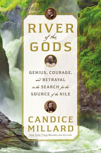 Produktbild: River of the Gods