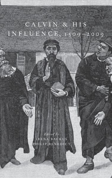 Produktbild: Calvin and His Influence, 1509-2009