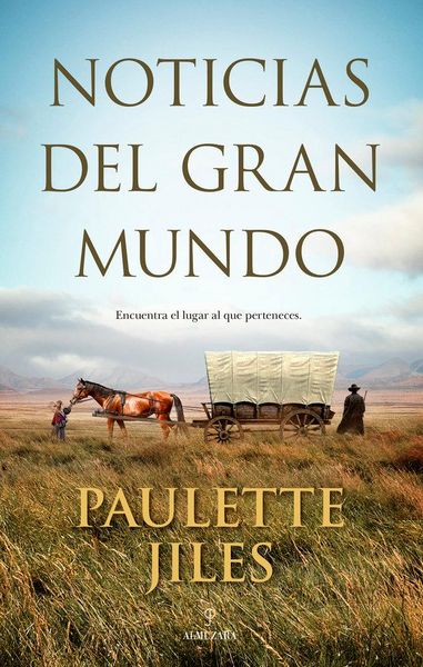 Produktbild: Noticias del Gran Mundo