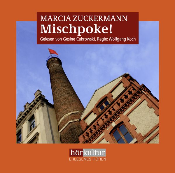 Produktbild: Mischpoke!