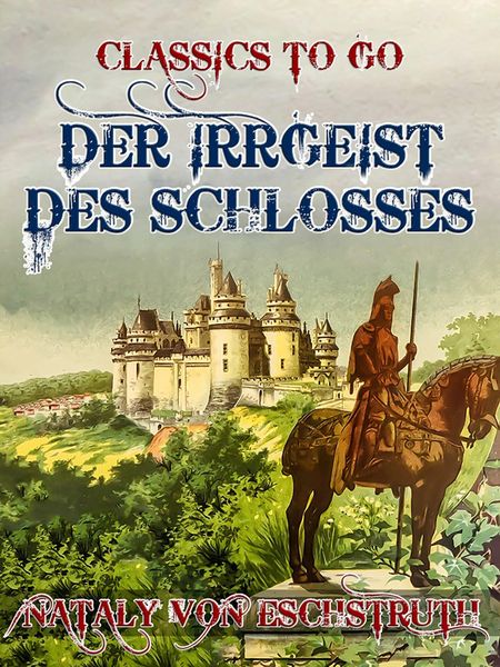 Produktbild: Der Irrgeist des Schlosses