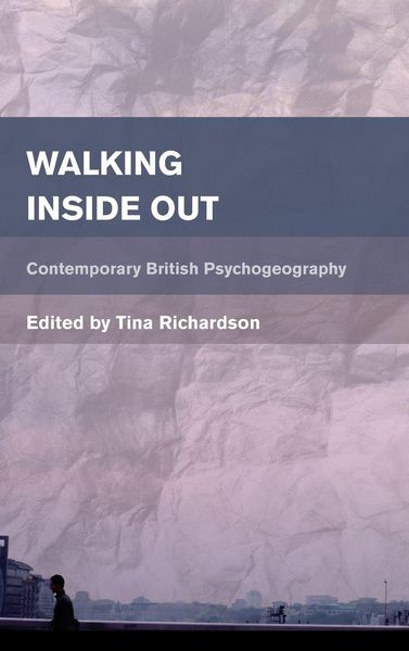 Produktbild: Walking Inside Out