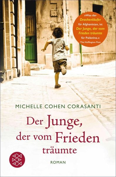 Produktbild: Der Junge, der vom Frieden tr&auml;umte