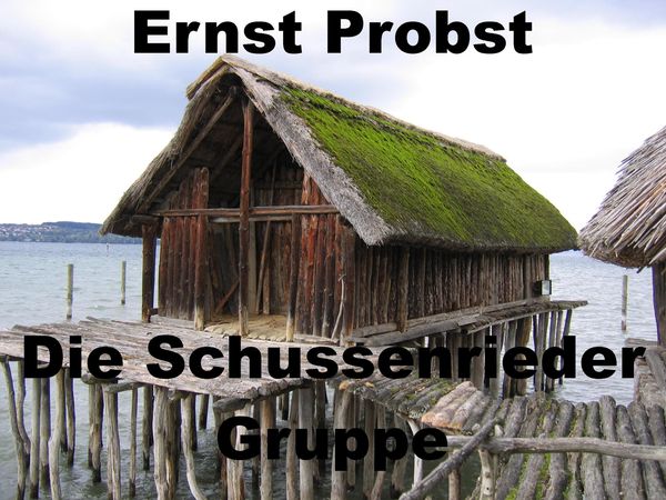 Produktbild: Die Schussenrieder Gruppe