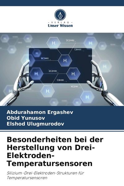 Produktbild: Besonderheiten bei der Herstellung von Drei-Elektroden-Temperatursensoren