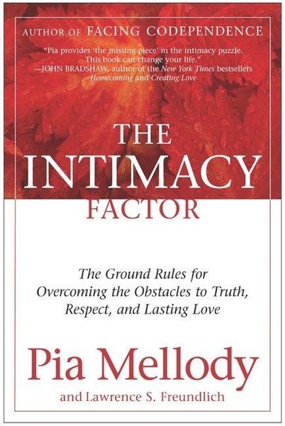 Produktbild: The Intimacy Factor