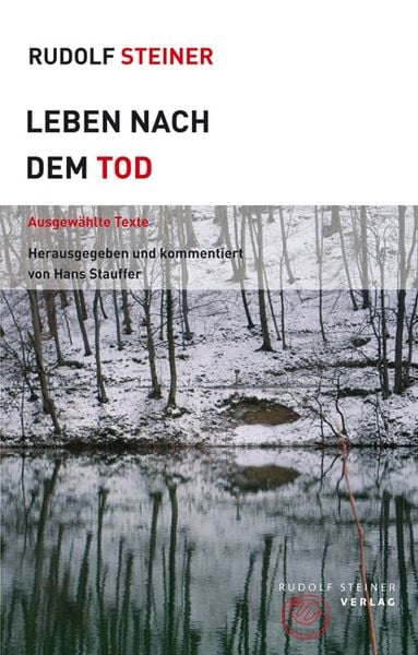 Produktbild: Leben nach dem Tod
