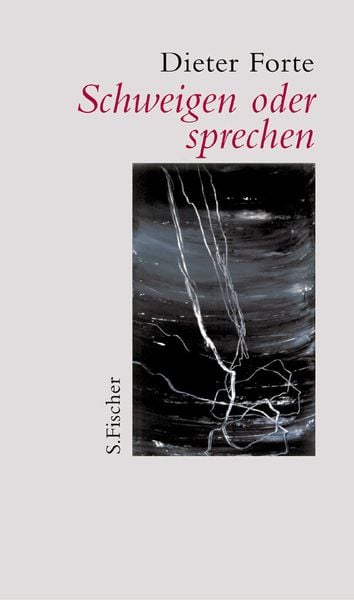 Produktbild: Schweigen oder sprechen