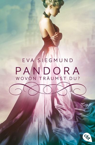 Produktbild: Pandora - Wovon tr&auml;umst du?
