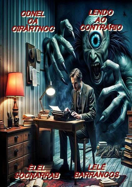 Produktbild: Lendo Ao Contr&aacute;rio