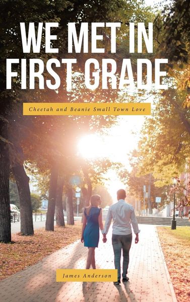 Produktbild: We Met in 1st Grade