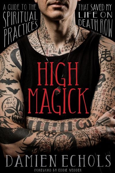Produktbild: High Magick