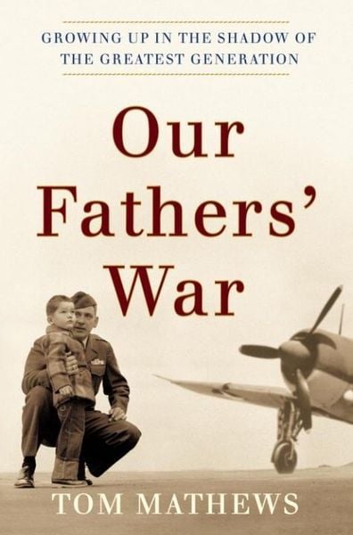 Produktbild: Our Fathers' War