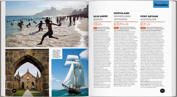 Produktbild: LONELY PLANET Bildband Wann am besten wohin mit Kids