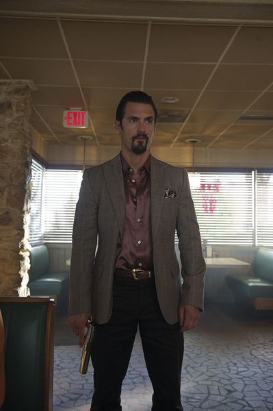 Produktbild: Wild Card - Extended Cut