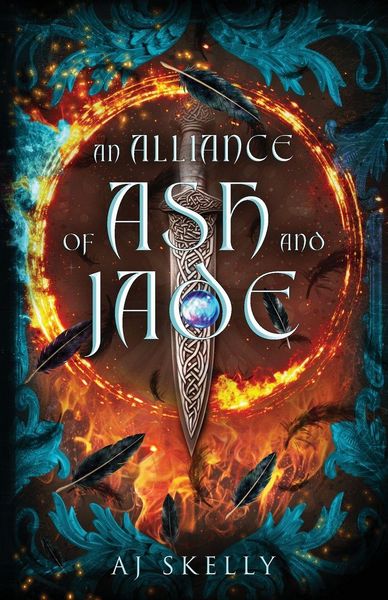 Produktbild: An Alliance of Ash and Jade