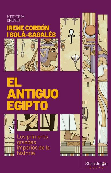 Produktbild: El Antiguo Egipto