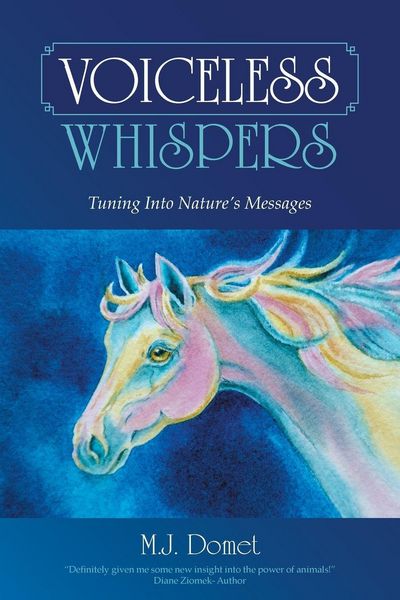 Produktbild: Voiceless Whispers