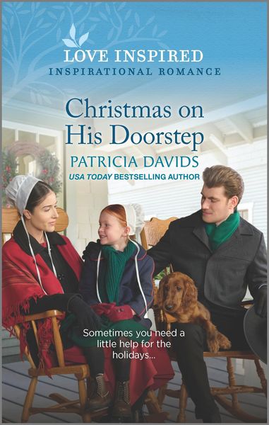 Produktbild: Christmas on His Doorstep