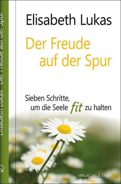 Produktbild: Der Freude auf der Spur
