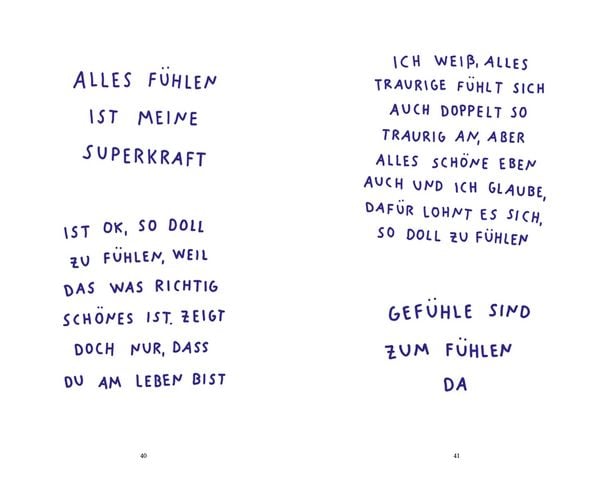 Produktbild: Alle Sorten von Worten