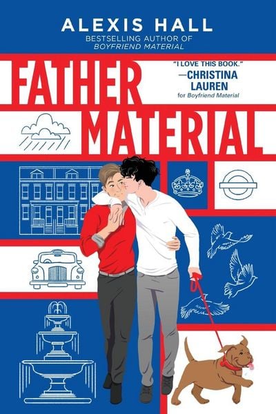 Produktbild: Father Material
