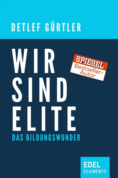 Produktbild: Wir sind Elite