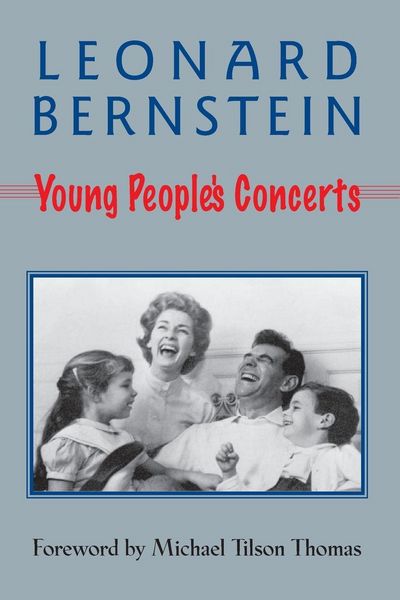 Produktbild: Young People's Concerts