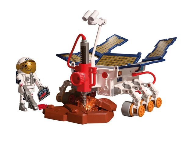 Produktbild: 72012 72012 ESA: Mars-Erkundungsrover