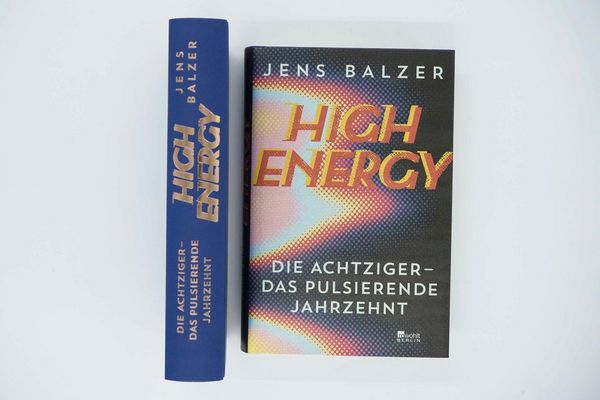 Produktbild: High Energy