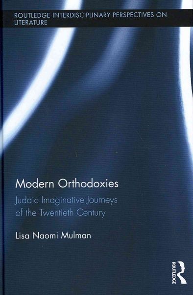 Produktbild: Modern Orthodoxies