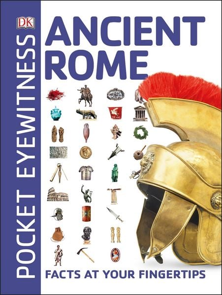 Produktbild: Ancient Rome