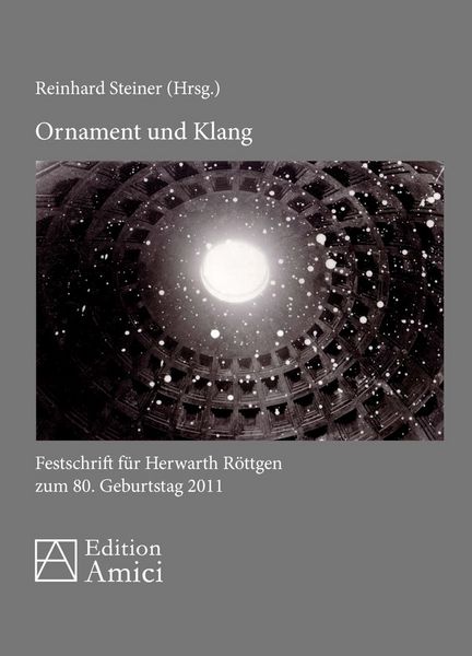Produktbild: Ornament und Klang