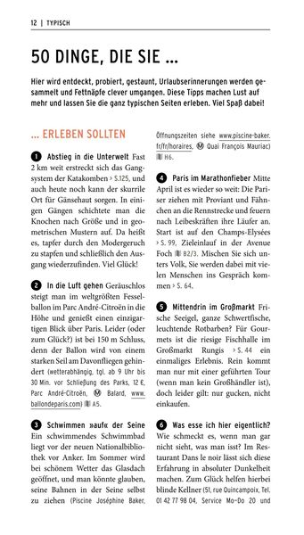 Produktbild: POLYGLOTT on tour Reisef&uuml;hrer Paris