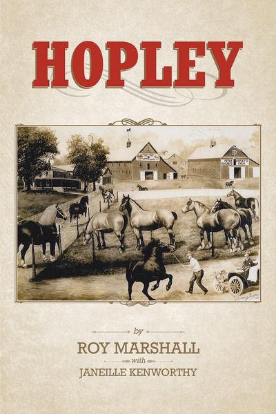 Produktbild: Hopley