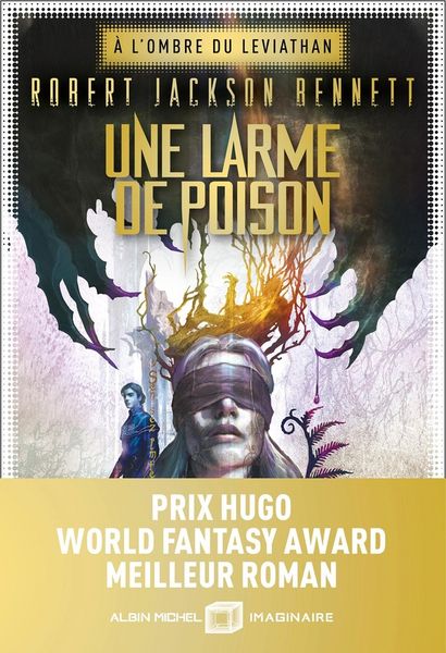 Produktbild: A l'ombre du L&eacute;viathan