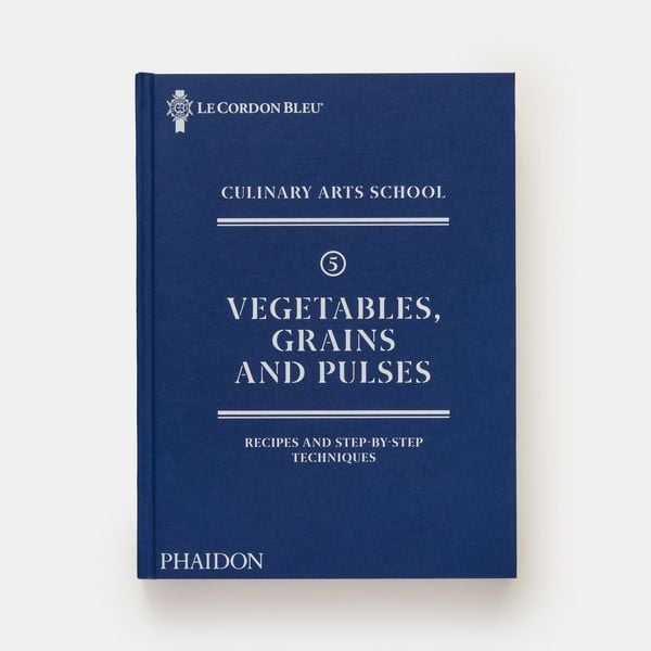 Produktbild: Le Cordon Bleu Culinary Arts School
