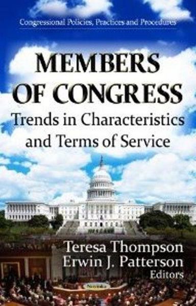 Produktbild: Members of Congress