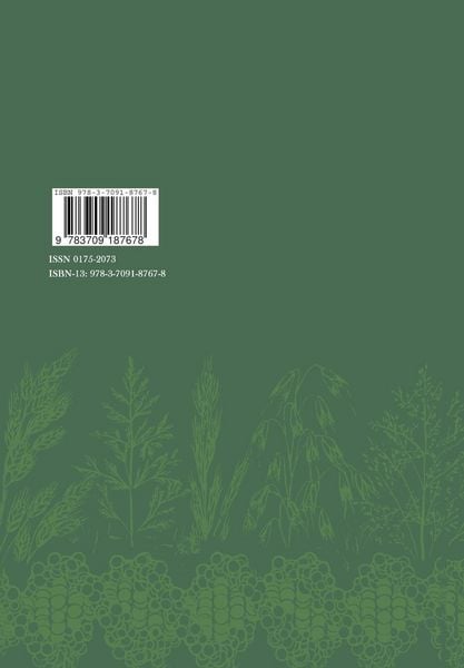 Produktbild: Genetic Flux in Plants