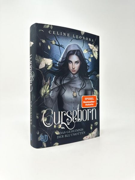 Produktbild: Curseborn