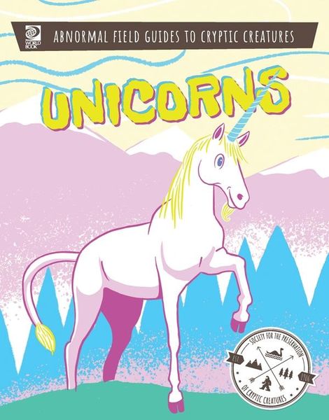 Produktbild: Unicorns
