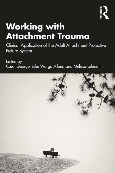 Produktbild: Working with Attachment Trauma