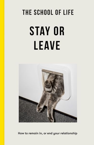 Produktbild: Stay or Leave