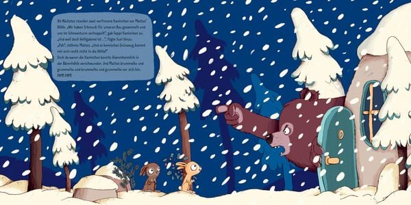 Produktbild: In der Weihnachtsh&ouml;hle ist noch Platz
