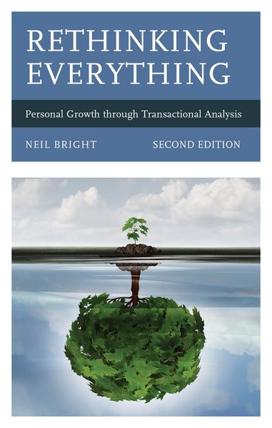 Produktbild: Rethinking Everything