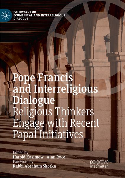 Produktbild: Pope Francis and Interreligious Dialogue