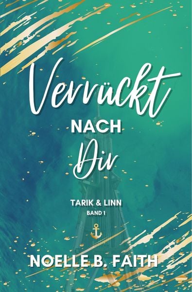 Produktbild: Verr&uuml;ckt nach Dir