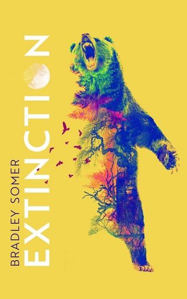 Produktbild: Extinction