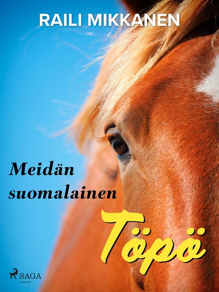 Produktbild: Meid&auml;n suomalainen T&ouml;p&ouml;