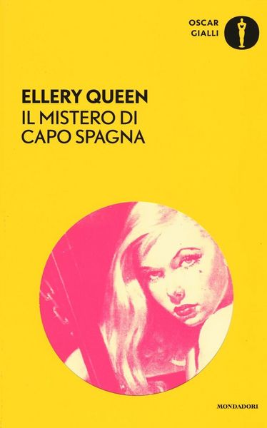 Produktbild: Il mistero di Capo Spagna